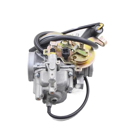 Carburateur essence 125cc de rechange pour scooter SUZUKI AN125