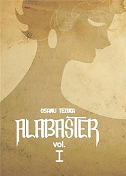 Alabaster, Vol. 1 - Book #1 of the Alabaster