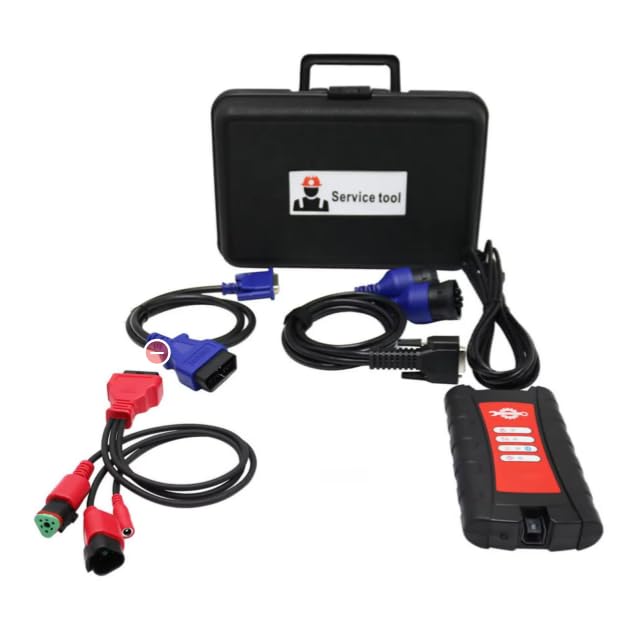 Amazon.com: for Cummins Inline 7 Data Link Diesel Truck Diagnostic