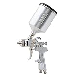 DEWALT DWMT70777 Gravity Feed Spray Gun HVLP