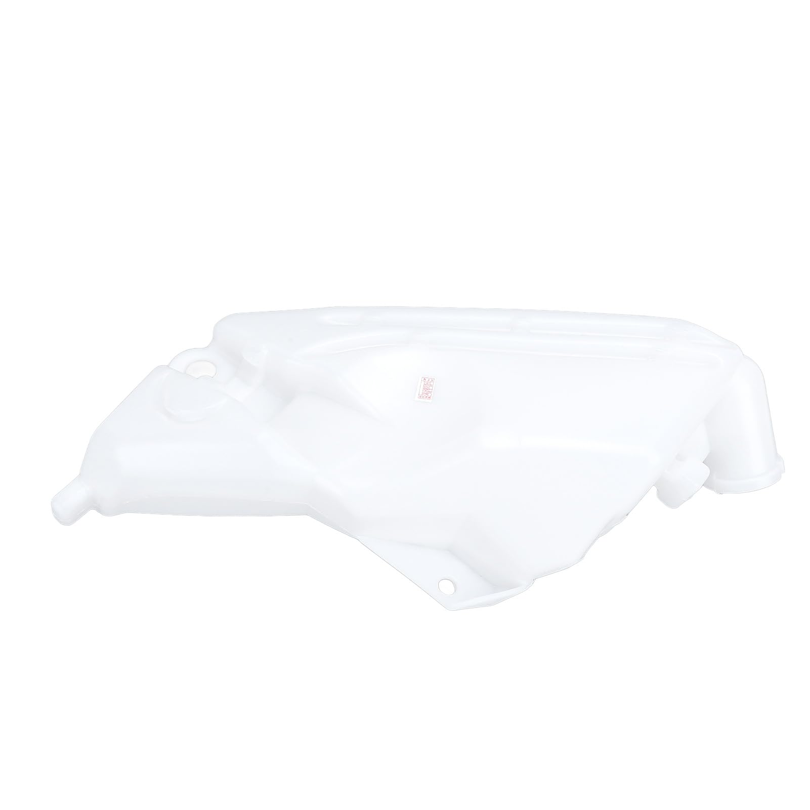 Réservoir de Liquide de Bouteille de Réservoir d'essuie-glace en Plastique 643195, Réservoir de Réservoir de Lave-glace Anti-fuite pour 206