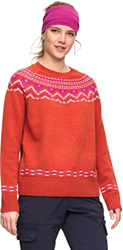 Image of KARI TRAA Sundve Knit