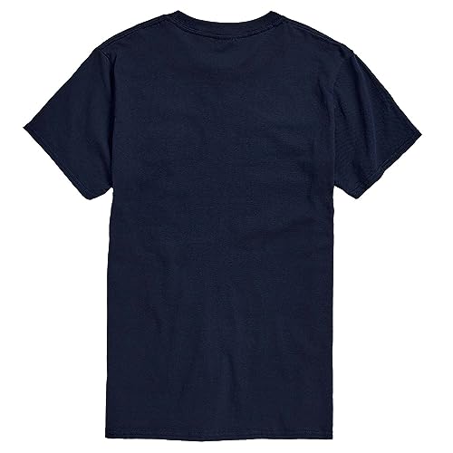 Avatar: The Last Airbender - Team Avatar -Men's Short Sleeve Graphic T-Shirt2