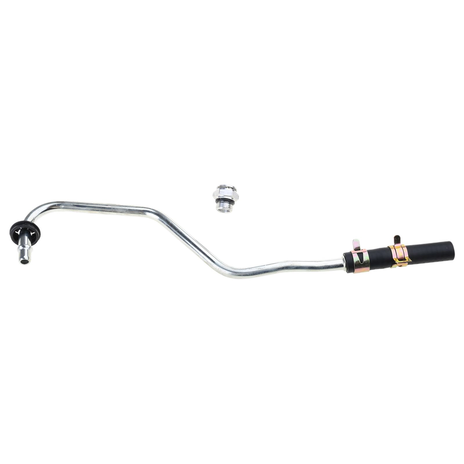 Liquido Raffreddamento Turbocompressore con Raccordo per BC3Z-9U469-A BL3Z-6A968-C 626600 626-600 Migliora Le Prestazioni E Durata