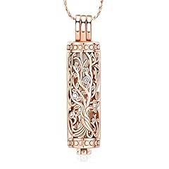 Tree of Life-Rose Gold