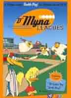 Amazon.com: D'Myna Leagues: Golden Boy/On the Road : Movies & TV