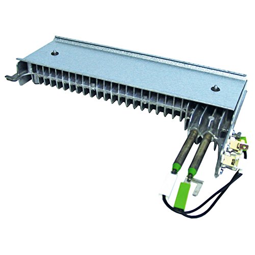 Preisvergleich Produktbild Bauknecht echtem Trockner (2050 W)