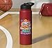 Mini Engineer, Mega Dreams Model Rockets Kids Stainless Steel Insulated Water Bottle