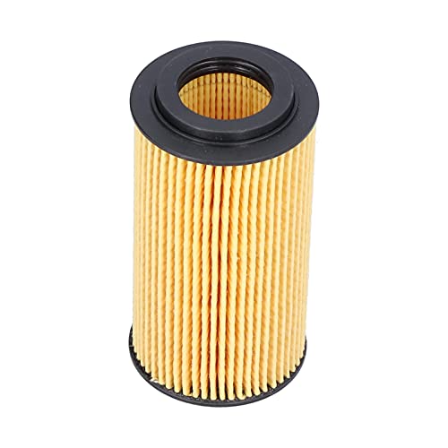Filtro de óleo Com Anel de Vedação, Filtro de óleo de Carro Com Acessório de Substituição de Junta A