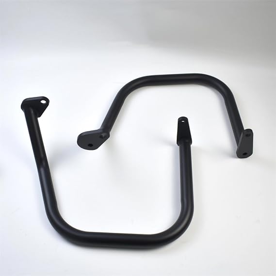 Motorcycle Engine Bumper Fit For Honda GB CB 350 2021 2022 2023 2024 RS Crash Bars Engine Guard Frame Bumper Motorcycle Fall Protection