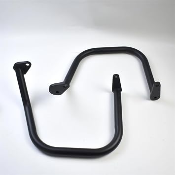 Motorcycle Engine Bumper Fit For Honda GB CB 350 2021 2022 2023 2024 RS Crash Bars Engine Guard Frame Bumper Motorcycle Fall Protection