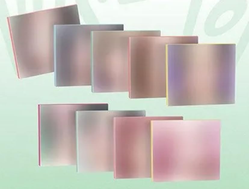 TWICE 4th Full Album THIS IS FOR, Digipack Version, 9 Cover Types with CD-R, Photobook, Photocard, Poster, Sticker