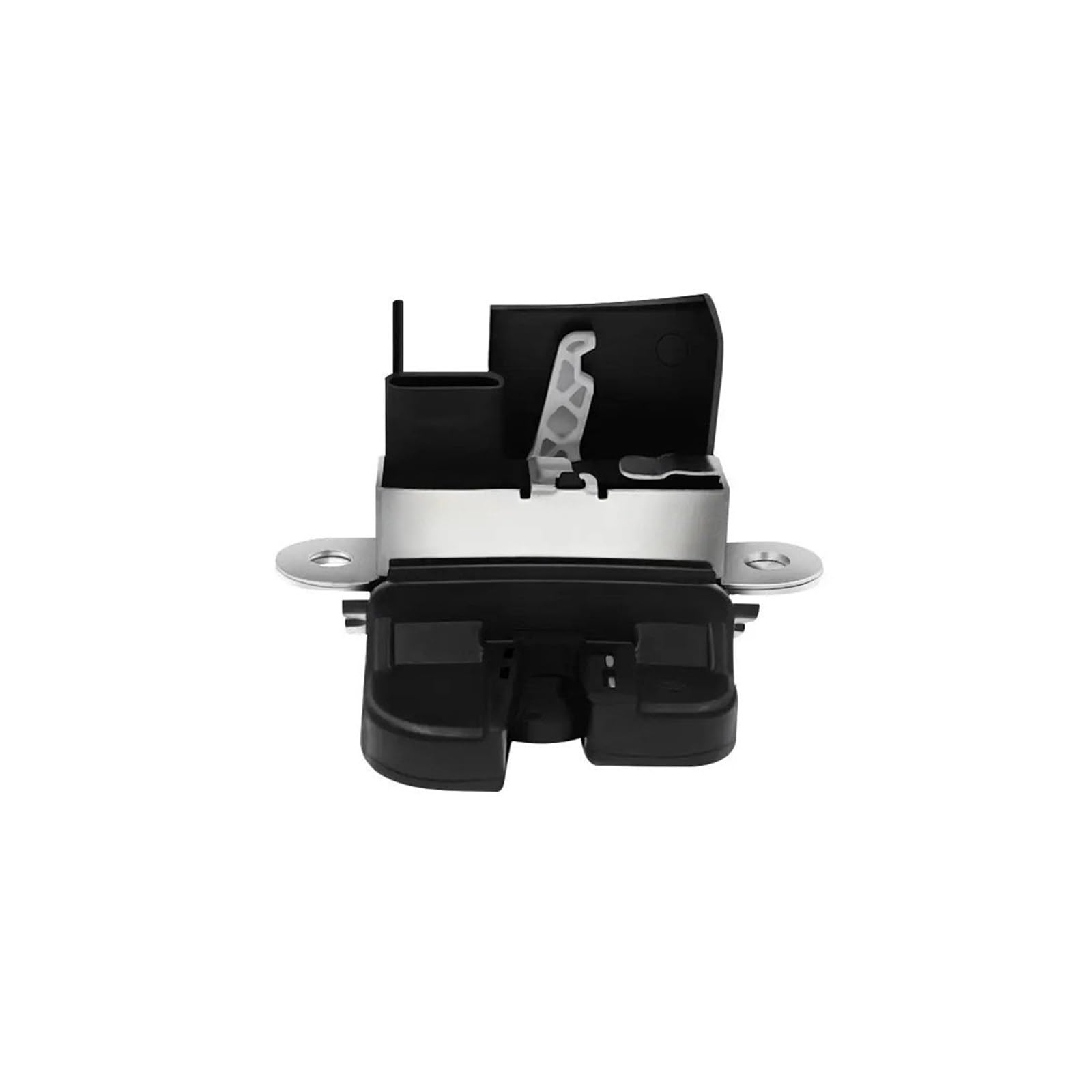 Hbhyu One Color 1T0827505h Car Trunk Door Lock Actuator Tailgate Rear Trunk Lock Accessories For Vw For Touran 2003~2015 Car Trunk Lid Lock