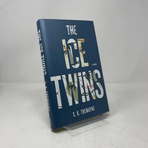 The Ice Twins: A Novel