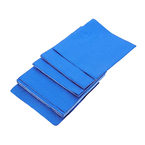 KICHOUSE 300 Pçs Embalagens De Chocolate Embalagens De Doces De Caramelo Embalagens De Doces Para Em