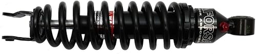 Ruckus Performance Shock - 9.921 in