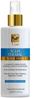 PEEL LINE ÁGUA TERMAL ACQUA THERM 250ML
