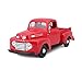 Maisto 31935 - Ford F1 Pick-Up 48 01:25 (colores surtidos)