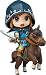 Produktbild XMHL Die Legende von Zelda: Atem der Wildnis: Link (Deluxe Version) Nendoroid