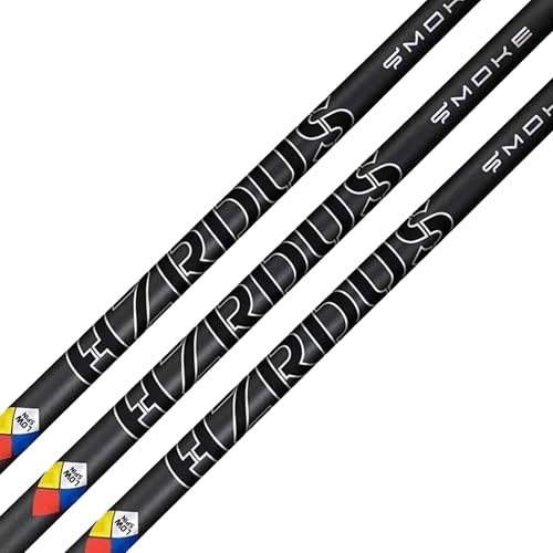 Project X HZRDUS Smoke Black 60g