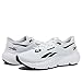 Reebok Zignition Running Shoes for Men, White/Black, 11