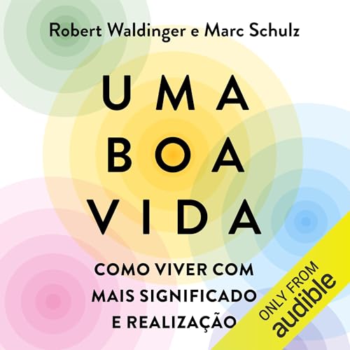 Amazon Uma Boa Vida The Good Life Como Viver Com Mais