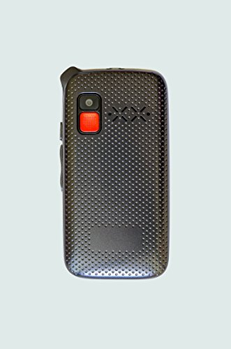 Onda F10 Lino Senior Phone, Nero