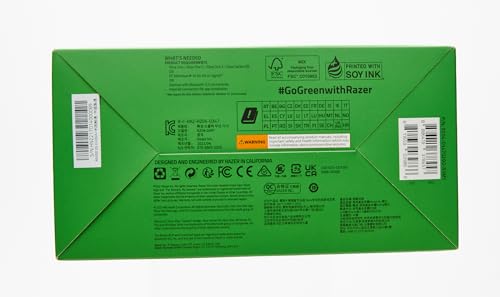 Kaira Pro - Cuffie wireless per Xbox Series X e mobile gaming Xbox (Driver TriForce in Titanio da 50 mm, Microfono supercardioide HyperClear, Microfono per Mobile Dedicato) HALO Infinite Ed. - Cuffia gaming - Immagine 11