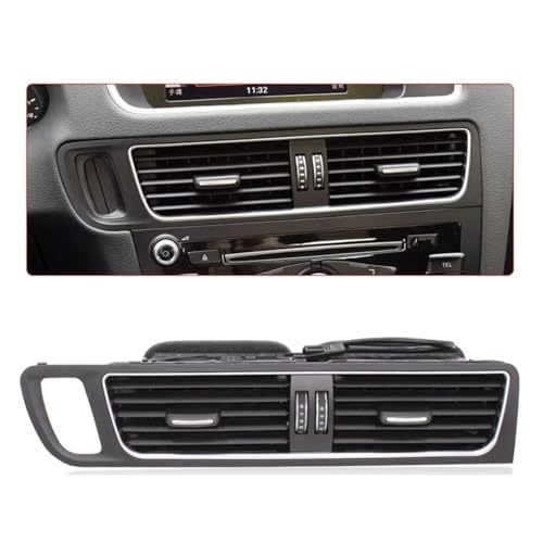 Ensemble ventilation 8R1820901 climatisation avant Audi Q5 - 2