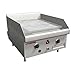 Southbend HDG-60-M Griddle, Counter Unit, Gas