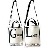  My bag banner Borsa porta dizionario latino - greco - creato su musira per il dizionario Gi-Il