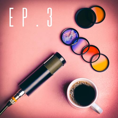 Café sin Filtros EP 3. Importancia sobre la salud mental.