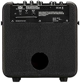 Amazon | VOX/MINI GO 10 + VFS3 [VMG-10SET] フットスイッチ付セット