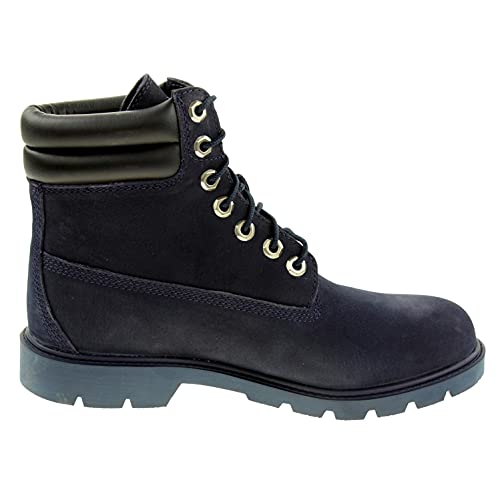 Timberland Homme 6 Inch Wr Basic Botte tendance Nubuck 1 - vue 5