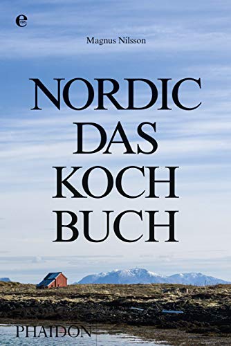 Nordic – Das Kochbuch., 24.99