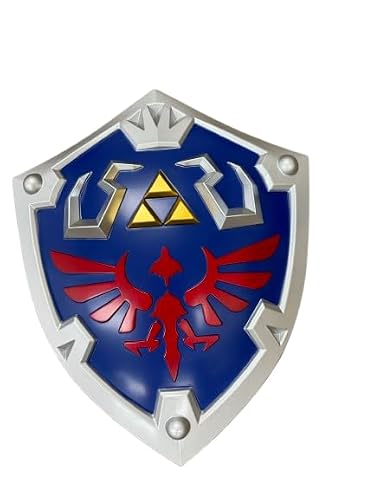Hylian Shield Replica