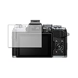 メディアカバーマーケット オリンパス OM-D E-M5 Mark III/E-M10 Mark IV 液晶 保護 フィルム ブルーライトカット 反射防止 指紋防止 互換品