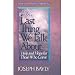The Last Thing We Talk About: Help and Hope for Those Who Grieve