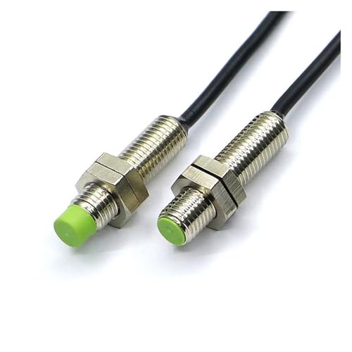 Capteur de proximité LJ8A3-2-Z/AX NPN NF | Détecteur inductif automatisme