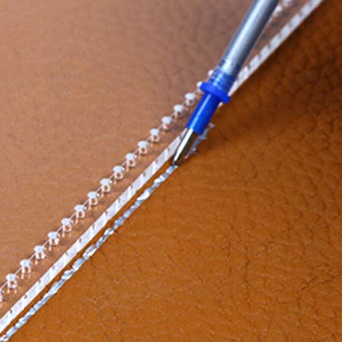 Image of 3NH Handbag Pattern Stencil Template Acrylic Leather Craft 10 * 6.5 * 2cm Mini Bag Hot