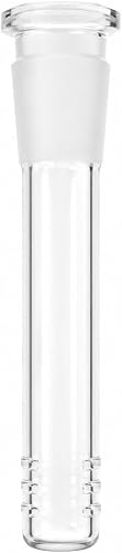 Glass Bong Waterpipe Downpipe 110mm / 4.5"