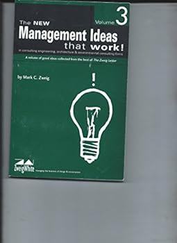 The New Management Ideas that Work! vol 3