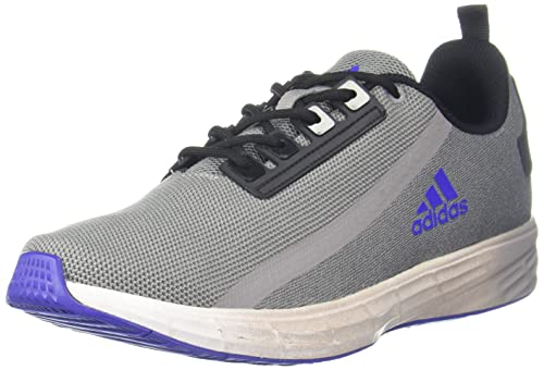 adidas Mens Gleamus Reflective M Conavy/CBLACK/ACIYEL Running Shoe - 12 UK (GA1191) (B09SF1NKSM) Amazon Price History, Amazon Price Tracker