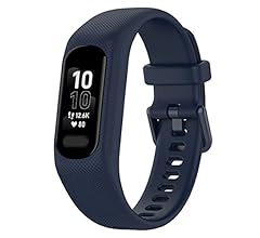 GARMIN VIVOSMART 5 ブラック　開封後　未使用 vívosmart 5 | スマートウォッチ | Garmin 日本