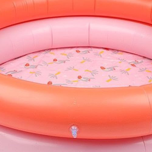 Piscina Dobrável Para Cães,Piscina Para Cães Dobrável | Banheira Inflável Dobrável Para Animais De E