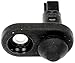 Dorman 920-719 Door Jamb Switch Compatible with Select Toyota Models