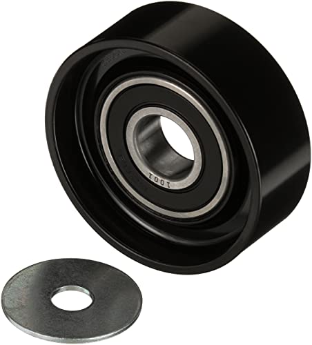 Gates 36220 DriveAlign Belt Drive Idler/Tensioner Pulley by Gates - Used condition - US$10.62