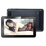 Resolución 800x480 Pantalla táctil capacitiva de 5 puntos RAM 512MB DDR3 Flash Nand Flash 8 GB Cámara frontal / trasera