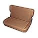 Smittybilt 8017N Denim Spice Standard Rear Seat