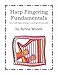 Harp Fingering Fundamentals: How to Add Finger Markings to Non-Fingered Harp Music